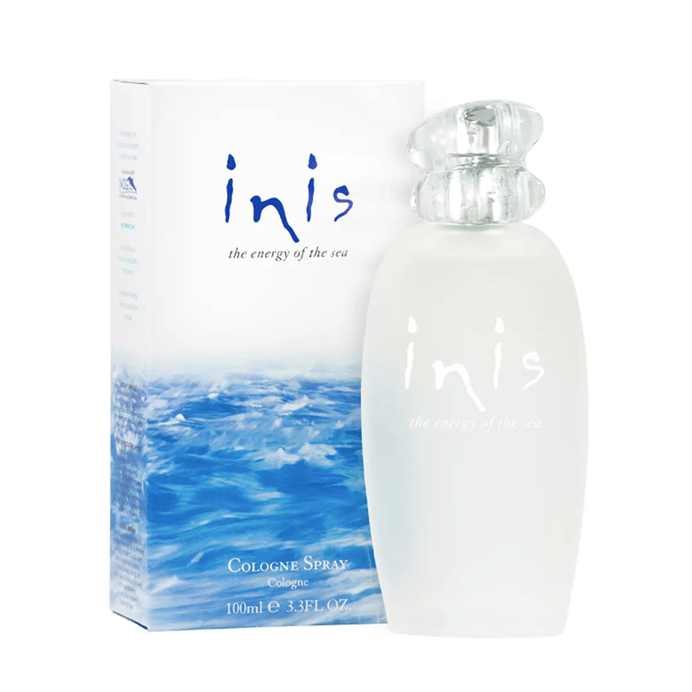 Inis the Energy of the Sea Cologne 100ml
