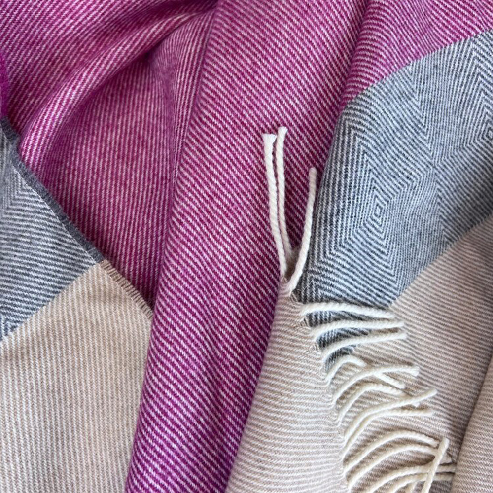 irish lambswool blankets madrid