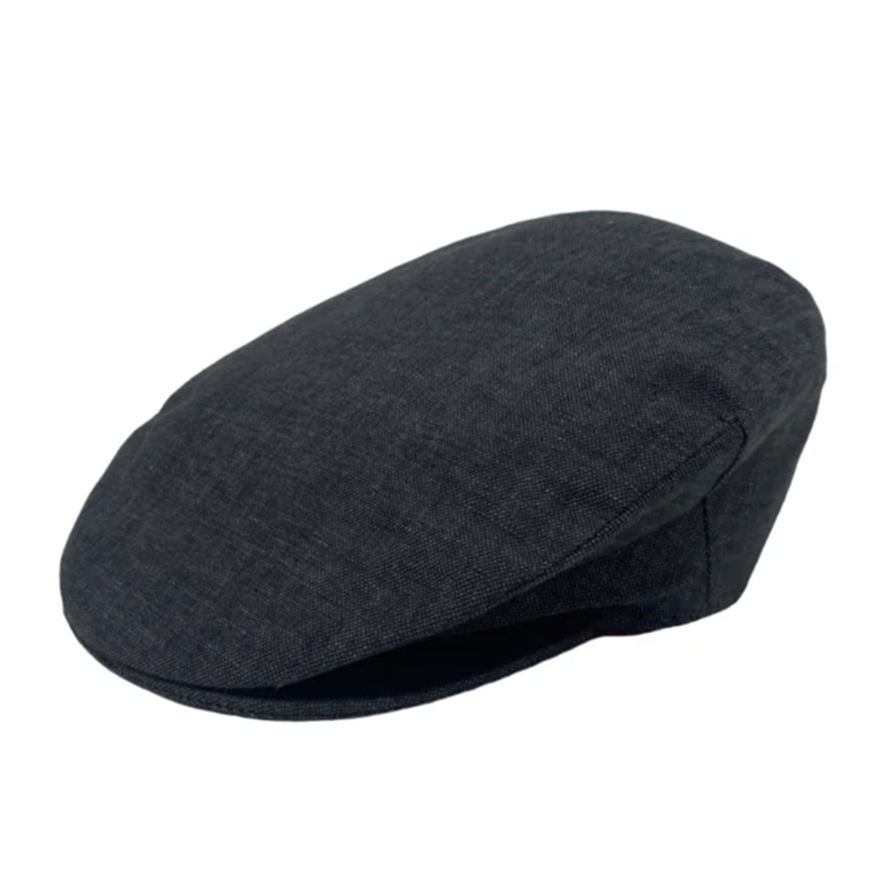 Vintage linen cap, IDH-LinenCap-Vintage5