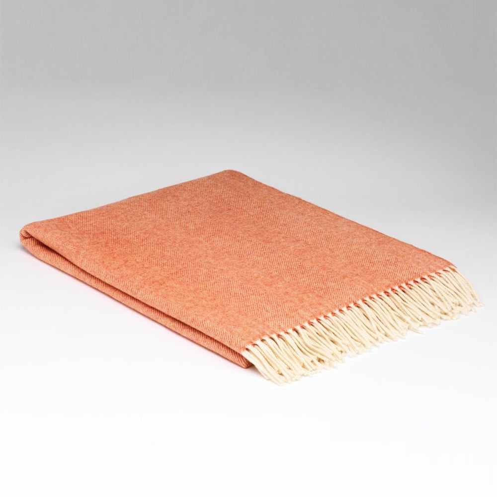 irish lambswool blankets