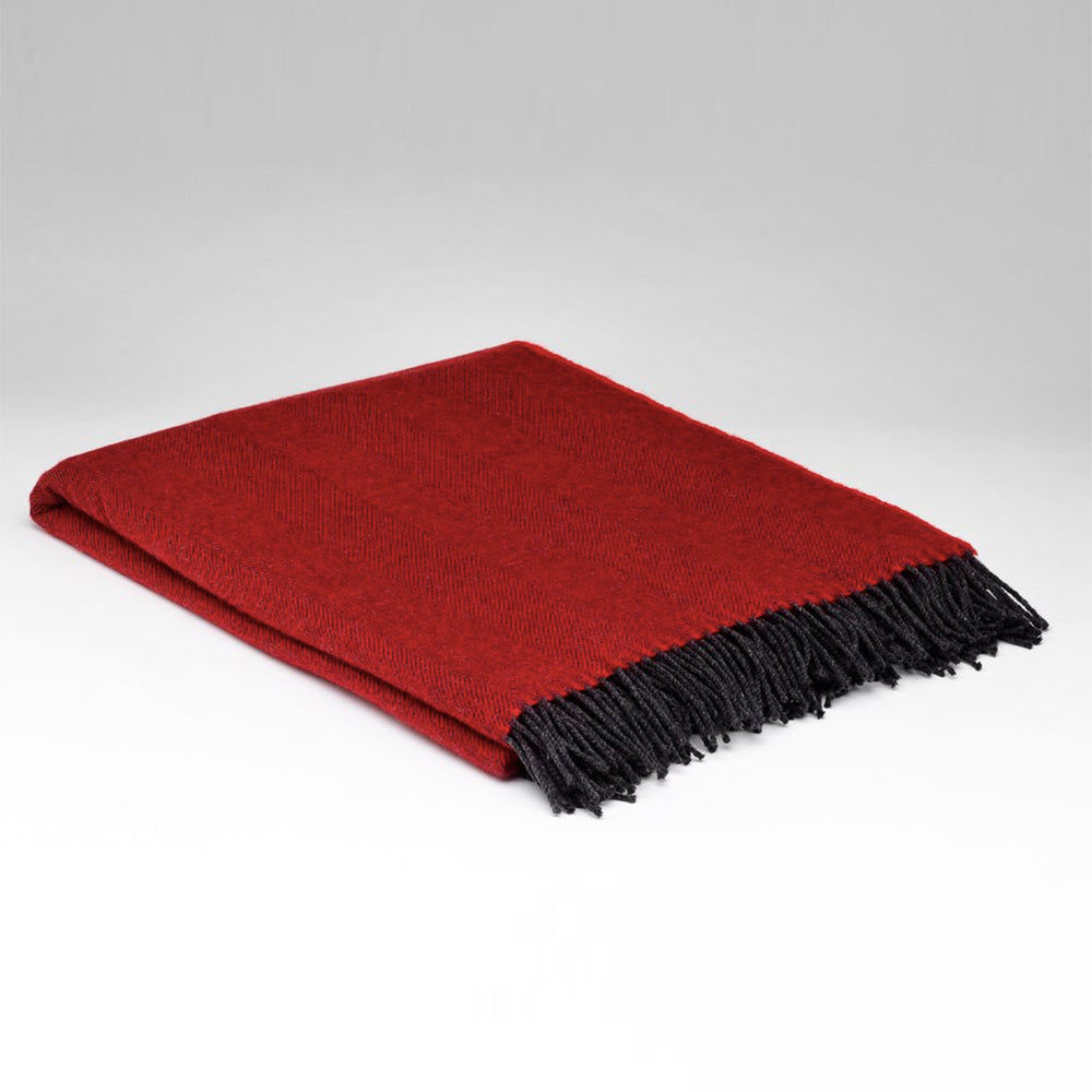 irish lambswool blankets