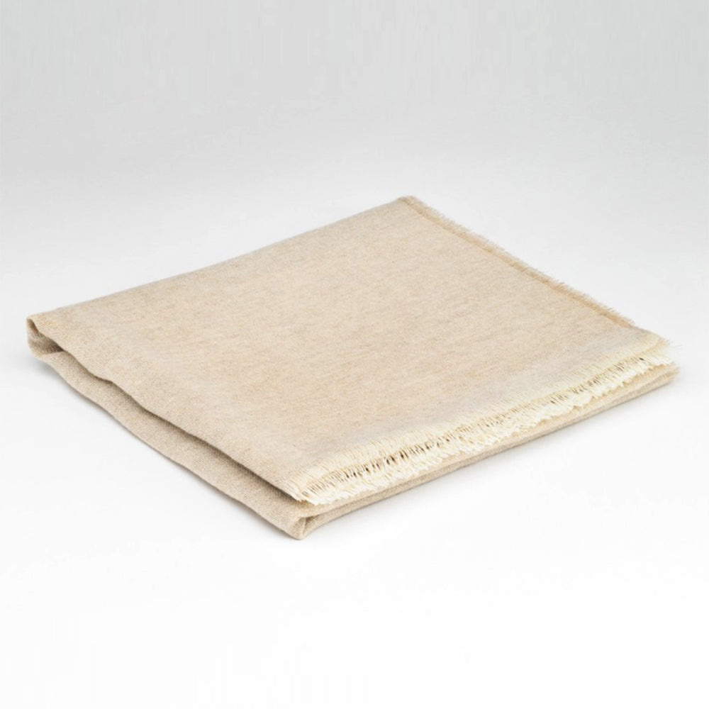 IDH Merino Cashmere 8 folded scarf