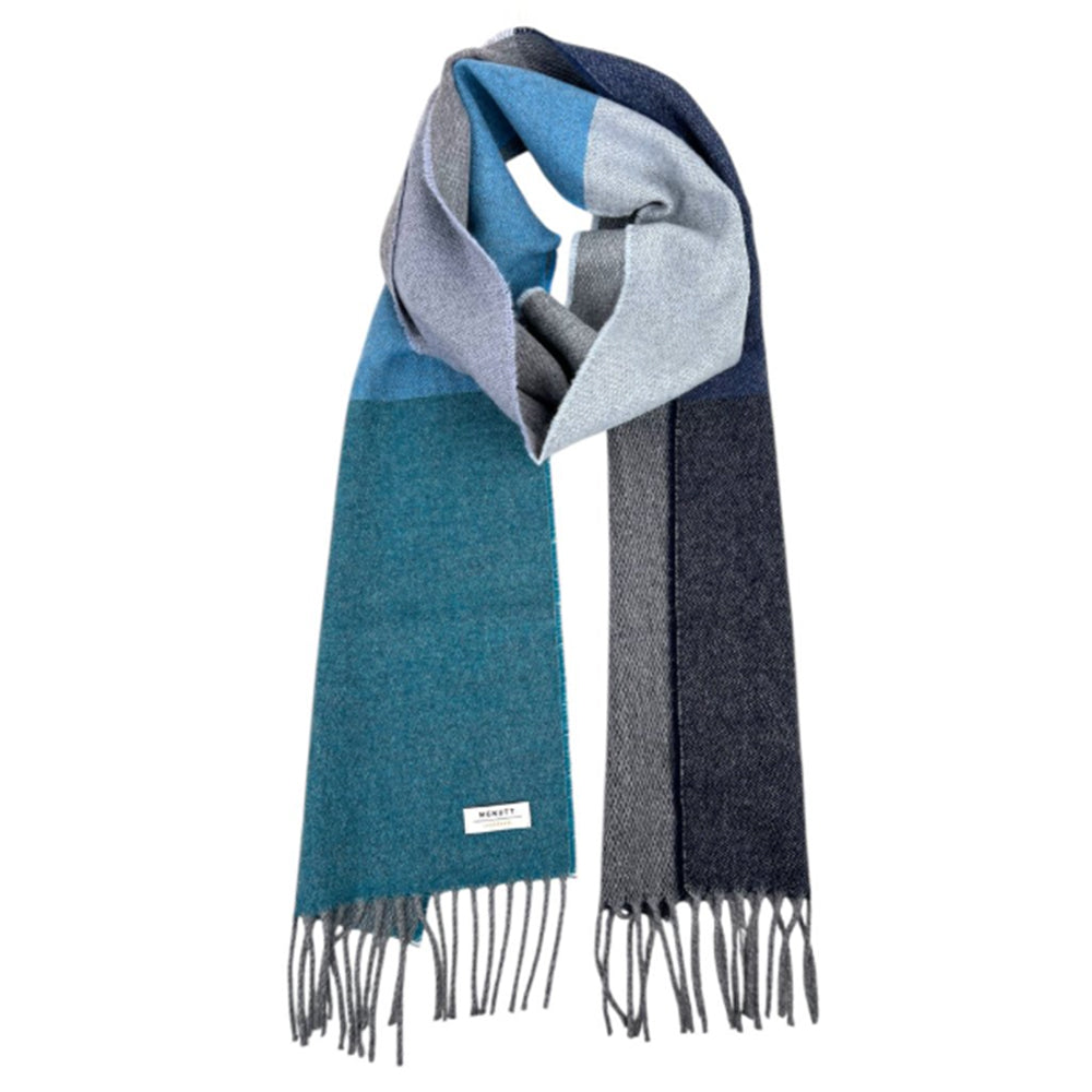 Irish Lambswool Scarf