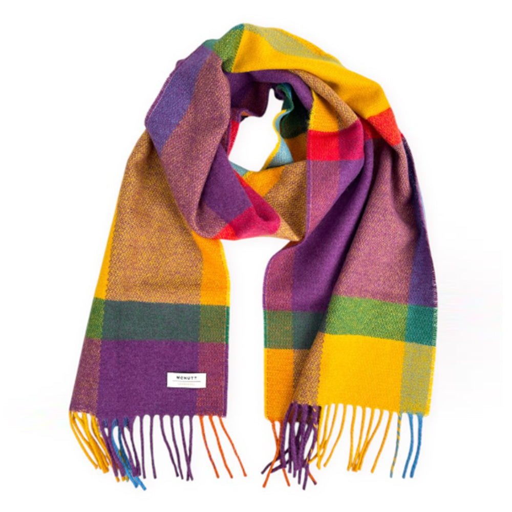 Irish Lambswool Scarf