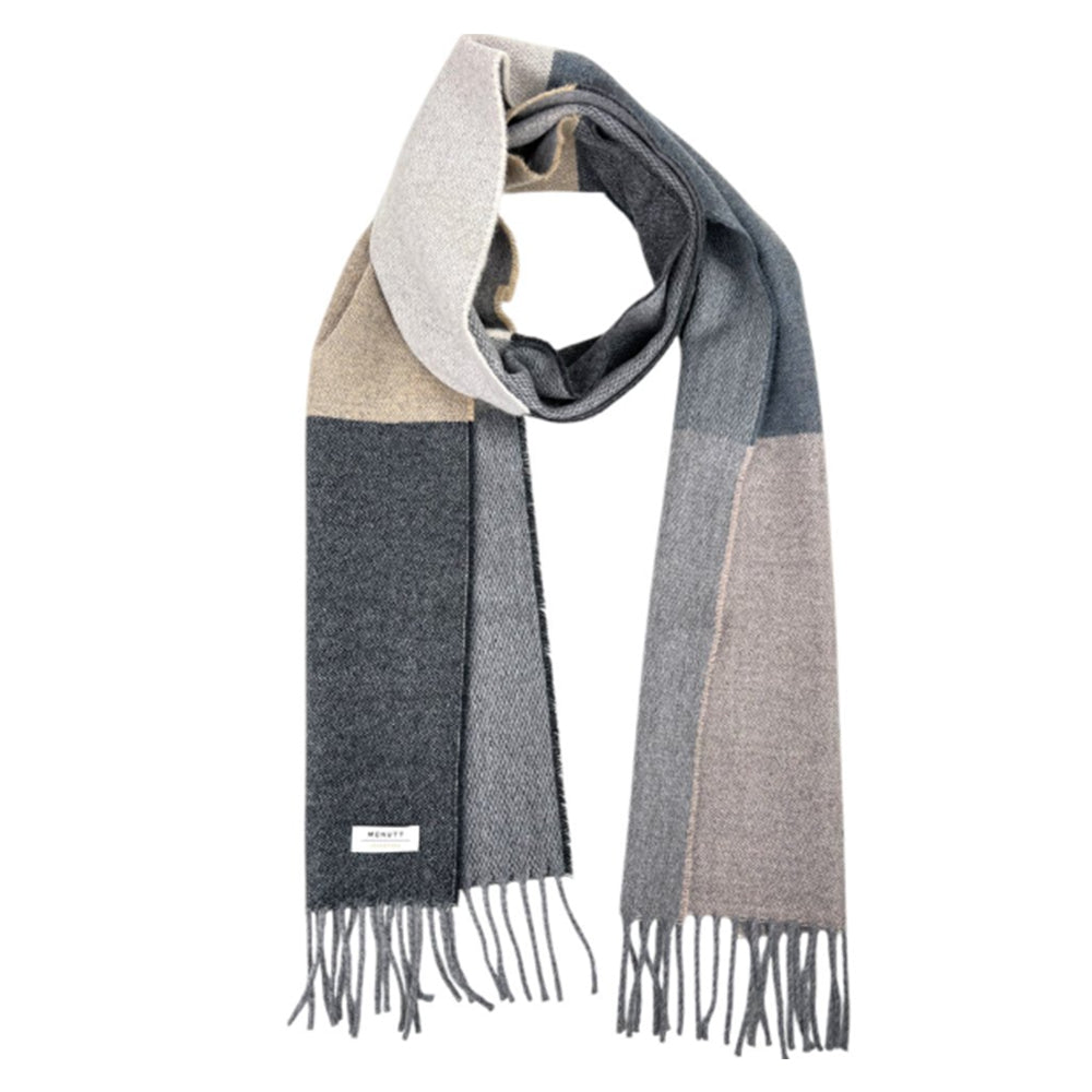 Irish Lambswool Scarf