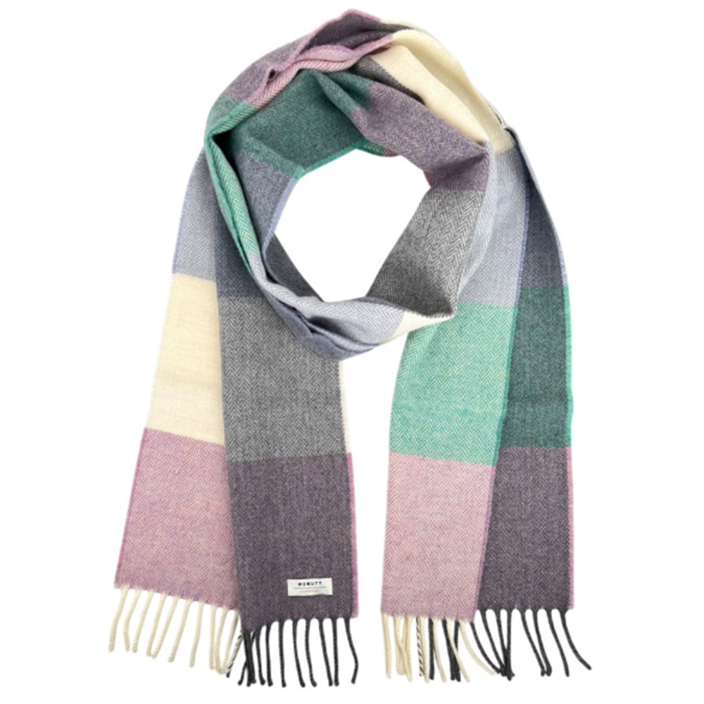 Irish Lambswool Scarf