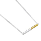 Garrett Mallon Harmony Horizontal Necklace
