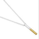 Garrett Mallon Harmony Large Pendant Necklace