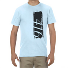 Blue IDH T-Shirt 416