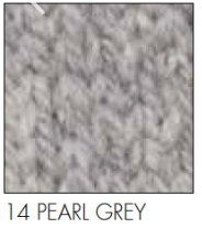 Pearl Grey