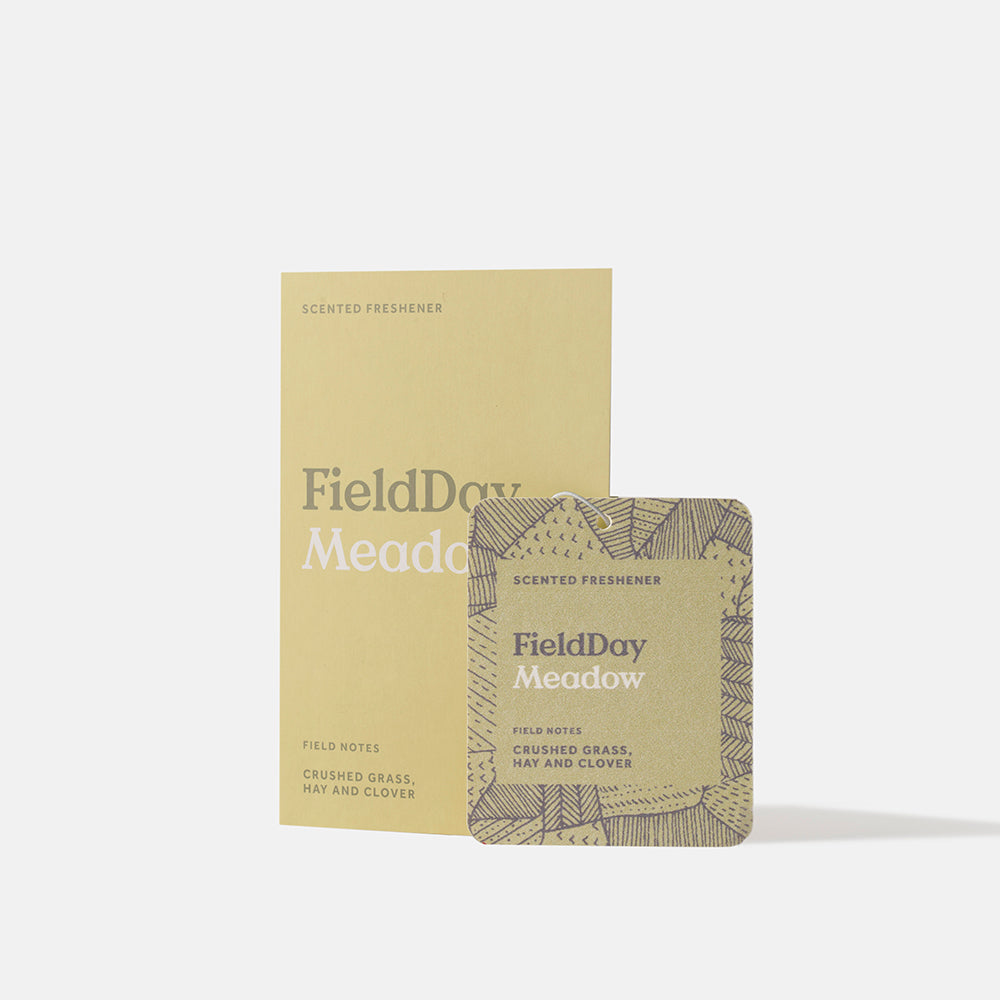 FieldDay Meadow square freshener