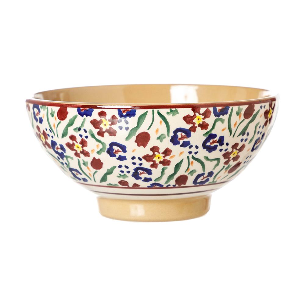 Nicholas Mosse Wild Flower Meadow bowl