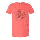 abstract line art