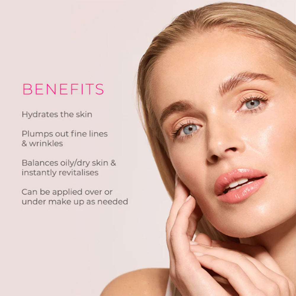 Hyaluronic Mist 