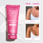 Hydrate And Glow Tanning Moisturizer