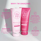 Hydrate And Glow Tanning Moisturizer