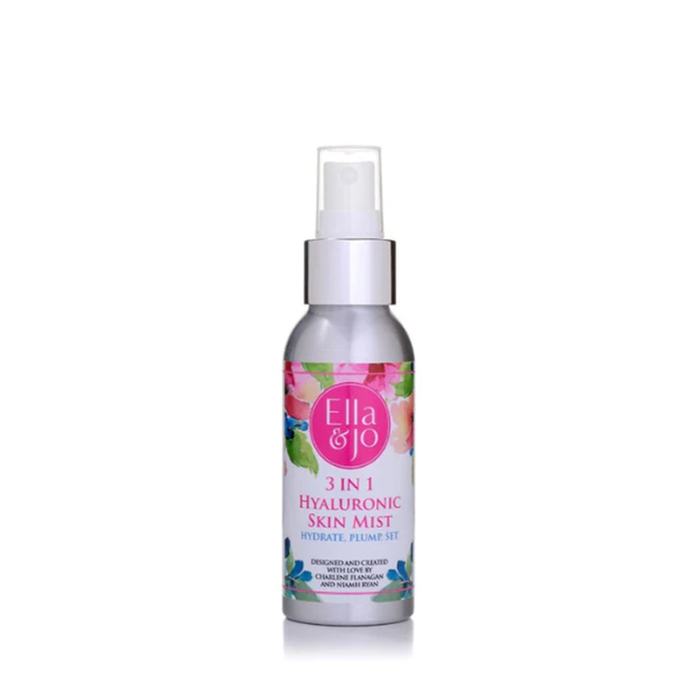 Hydrating Hyaluronic Skin Mist 