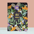 IDH Alljoy Bee Mine Bee Mine greeting card