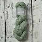AranWollenMills_Wool_AquaFleck
