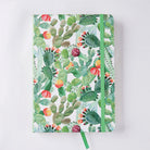 Cactus pattern notebook, IDH_Cactus_4