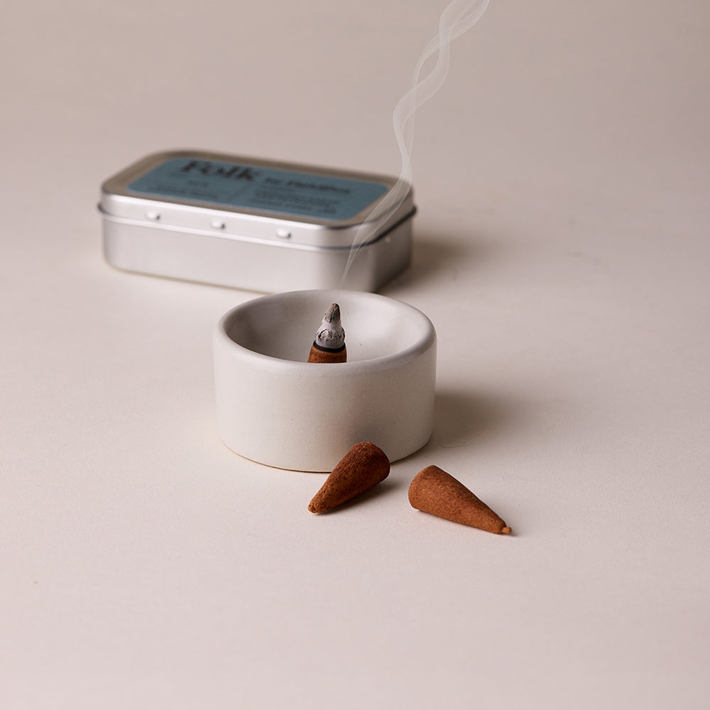 Incense