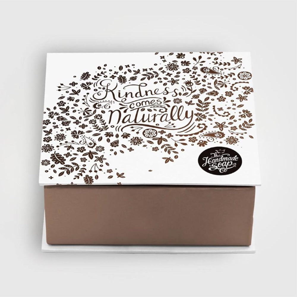 Kindness Gift Box by IDH Handmade Soap Company