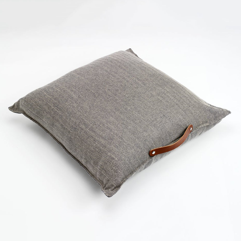 Large Floor Cushion – Irish Design House