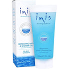 Inis Refreshing Bath & Shower Gel