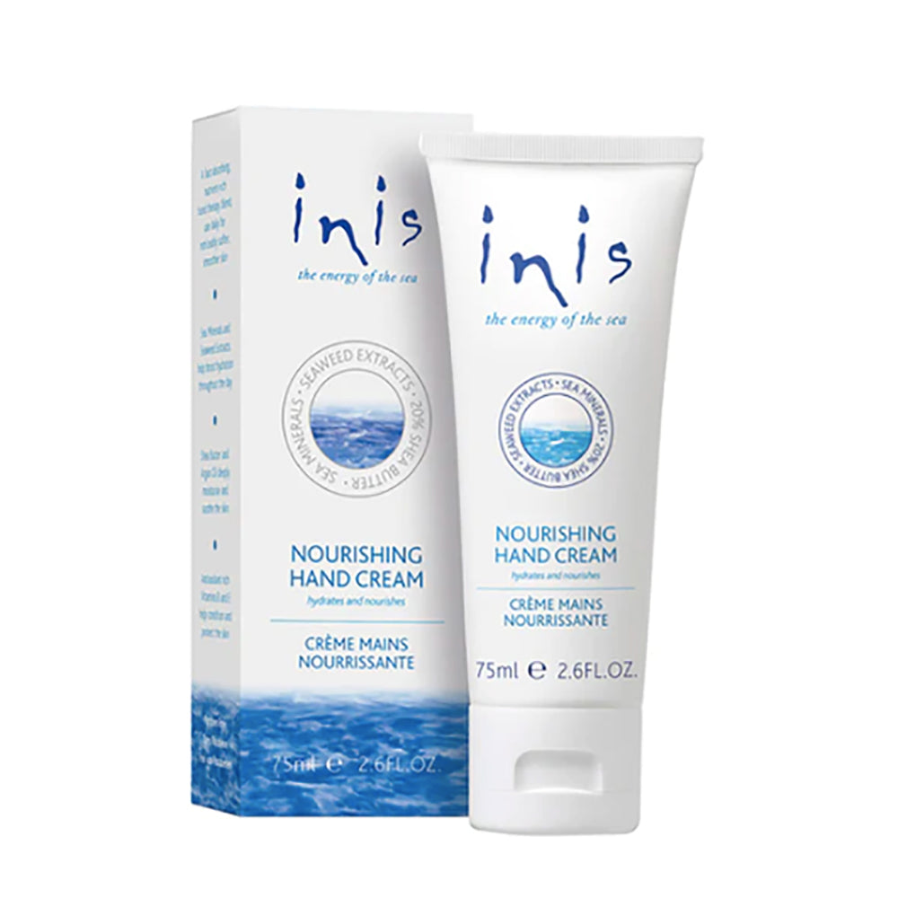 Inis Nourishing Hand Cream