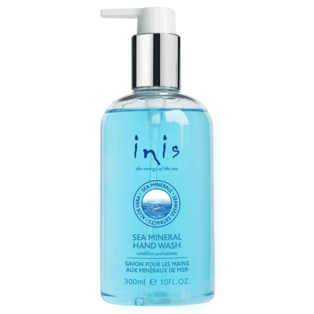 Inis Sea Mineral Hand Wash