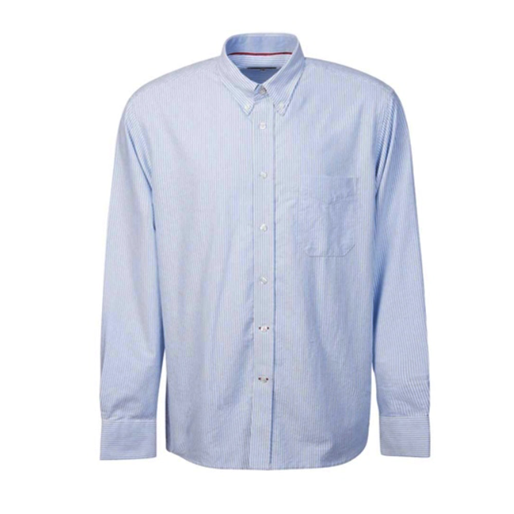Lee Valley Ireland Oxford Collared Shirt