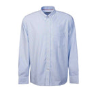 Lee Valley Ireland Oxford Collared Shirt