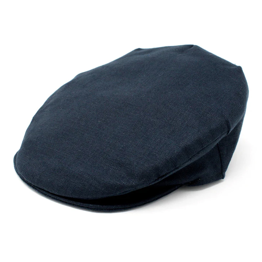 Vintage Linen Cap