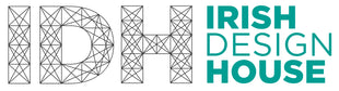 Irish Design House Logo - Email Signature