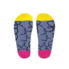 Fun Colorful 100% Cotton Irish Socks