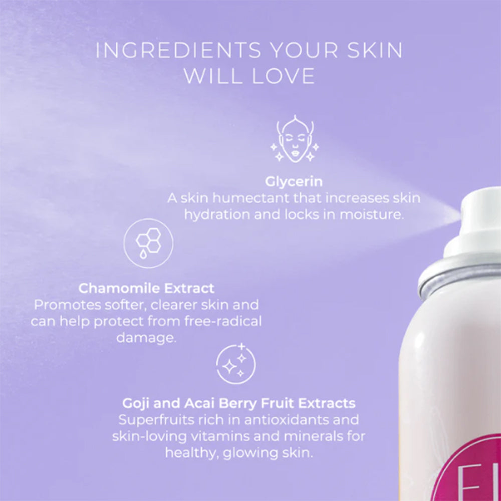 Invisible SPF Mist 