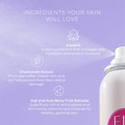 Invisible SPF Mist 