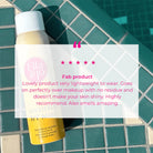 Invisible SPF Mist 