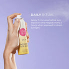 Invisible SPF Mist 