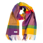 Irish Lambswool Scarf
