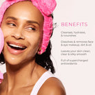 Melt The Day Away Cleansing Balm 