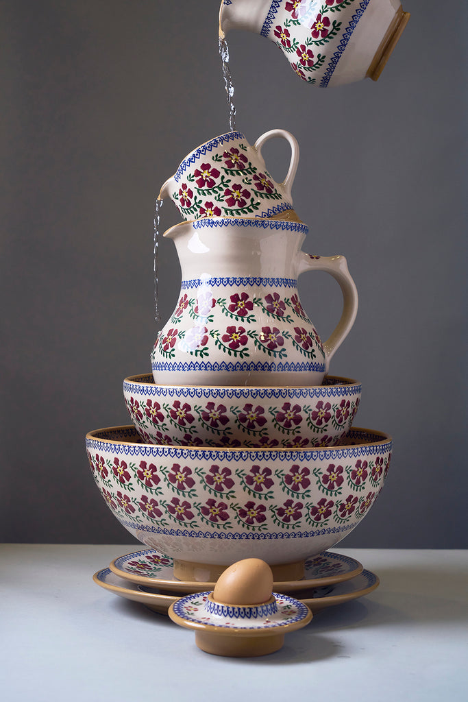 Nicholas Mosse Irish Pottery Toronto 