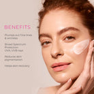 Plump And Protect Day Cream 