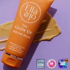 The Glow Up Enzyme Mask 