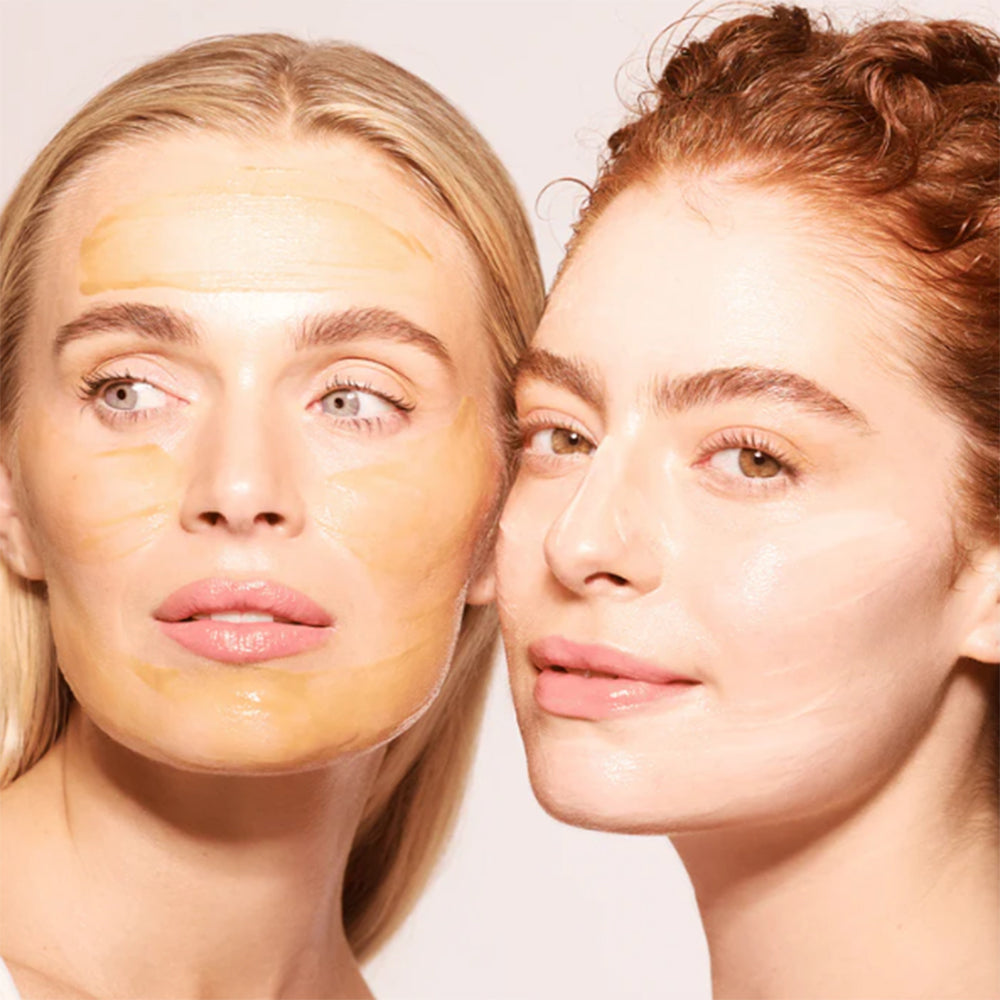 The Glow Up Enzyme Mask 