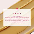 The Glow Up Enzyme Mask 