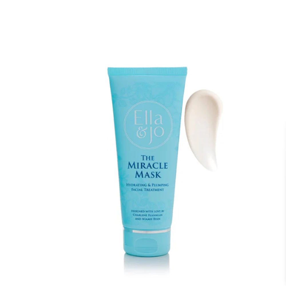 The Miracle Mask 