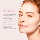 The Miracle Mask 