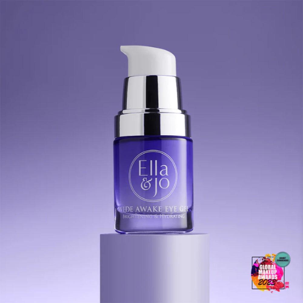 Wide Awake Eye Gel 