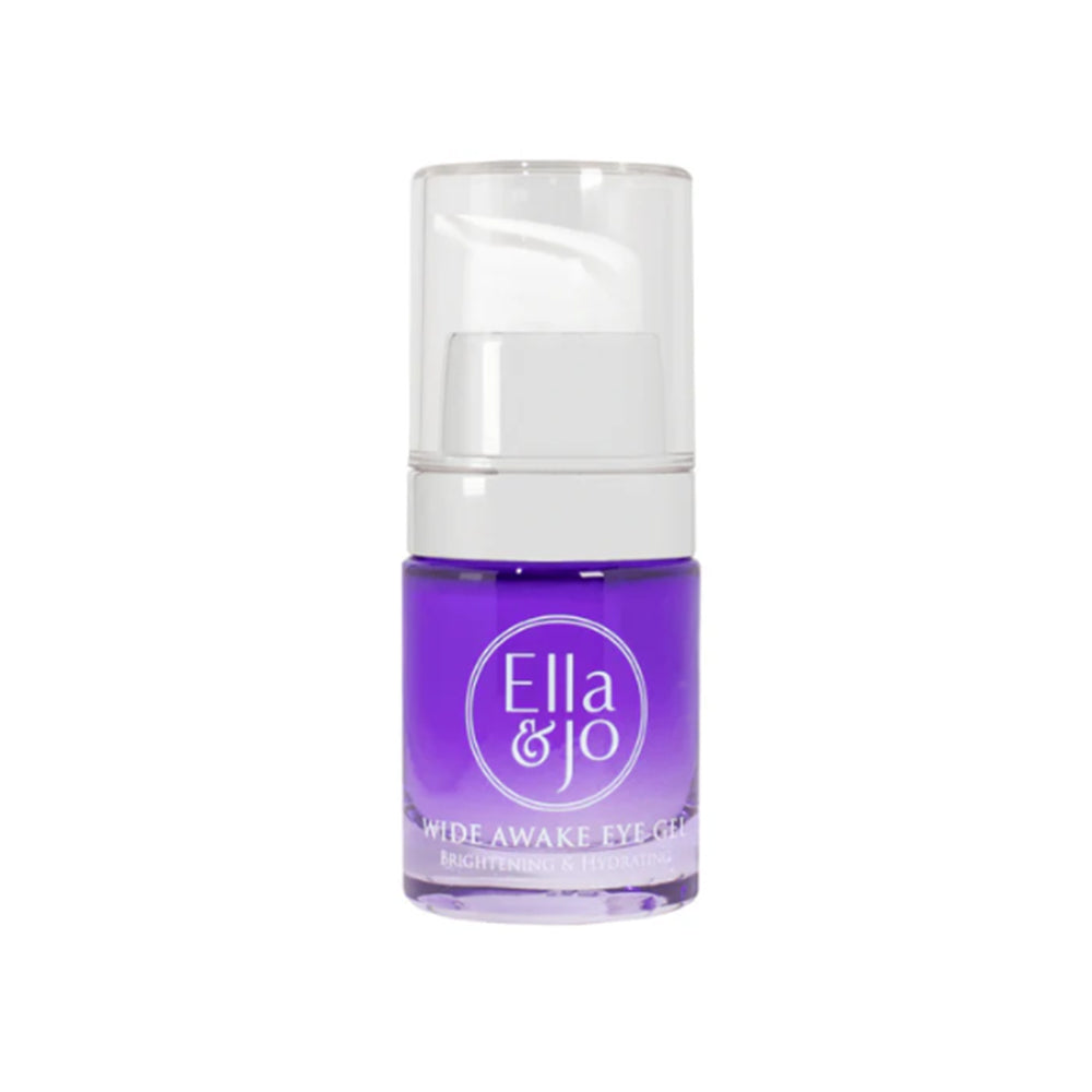 Wide Awake Eye Gel 